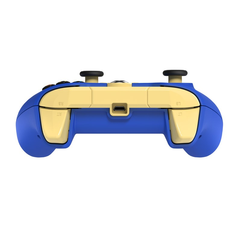 Illustration for article titled Official Fallout Controller Looks Hot
